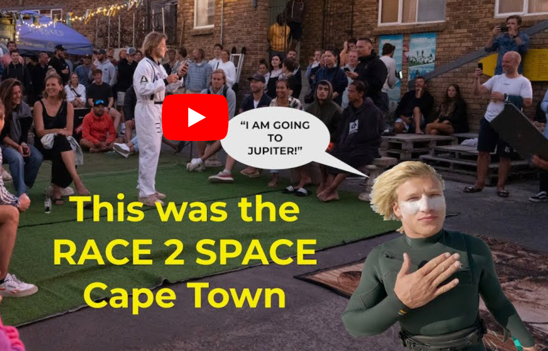 Race 2 Space 4.0 - BAKL