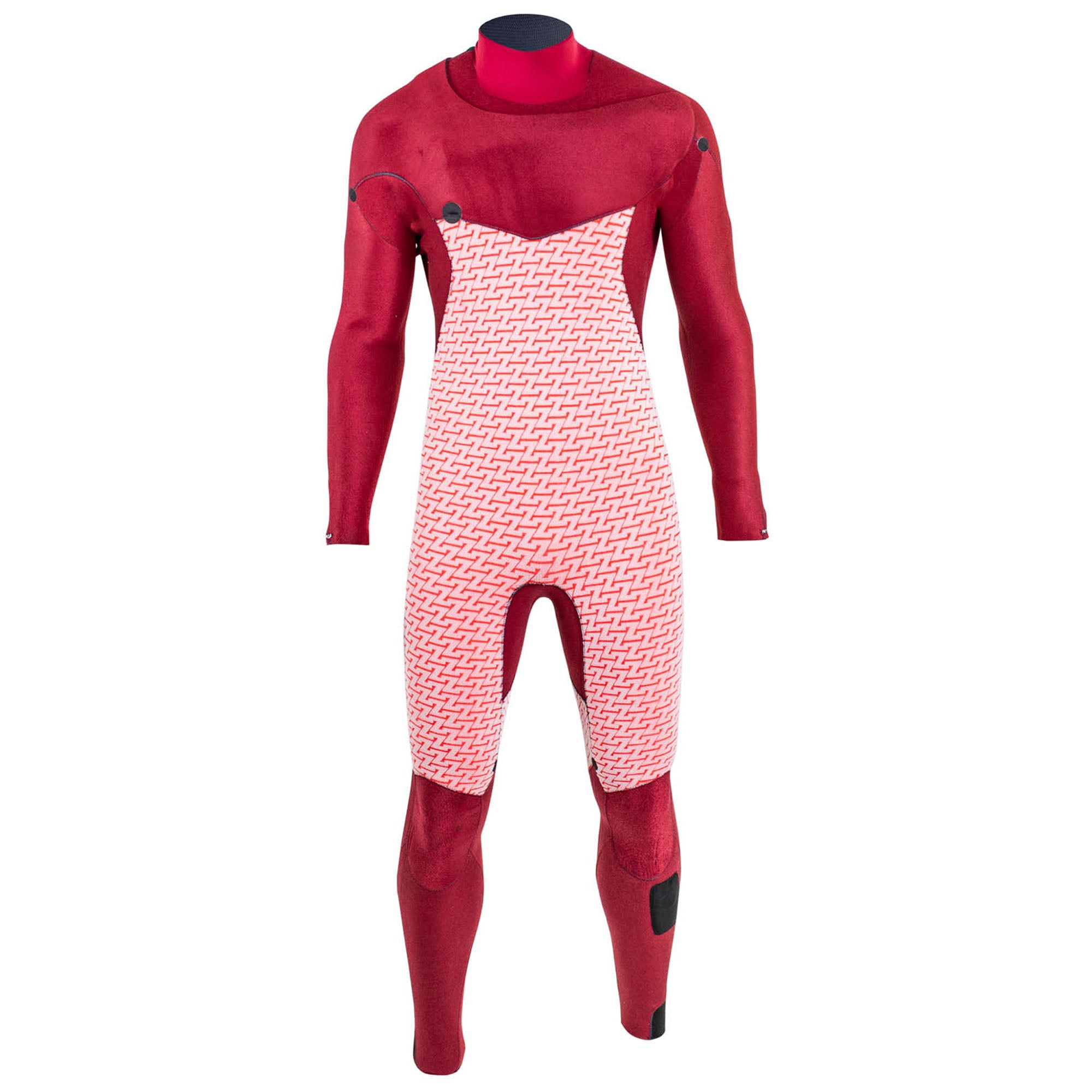 Vapor Thermal Rebound FreeX 6/4 FTM LTD