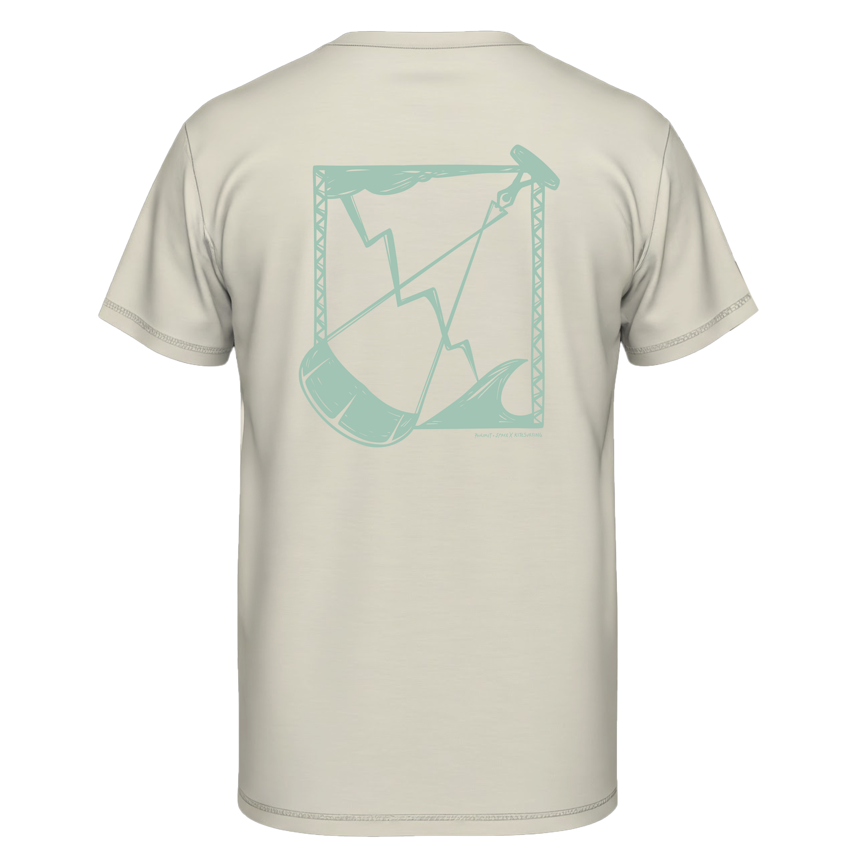 Space X Prolimit T-Shirt