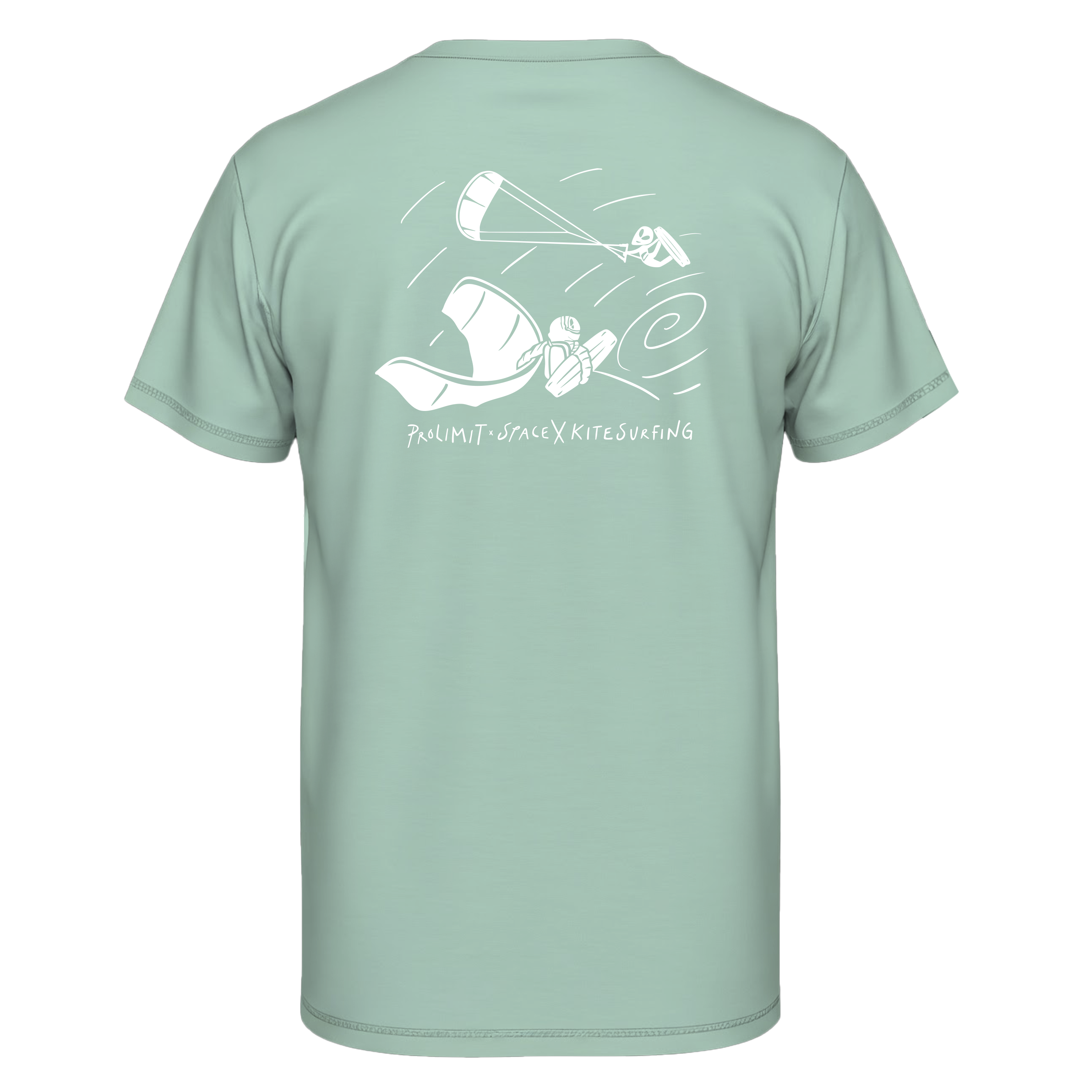 Space X Prolimit T-Shirt