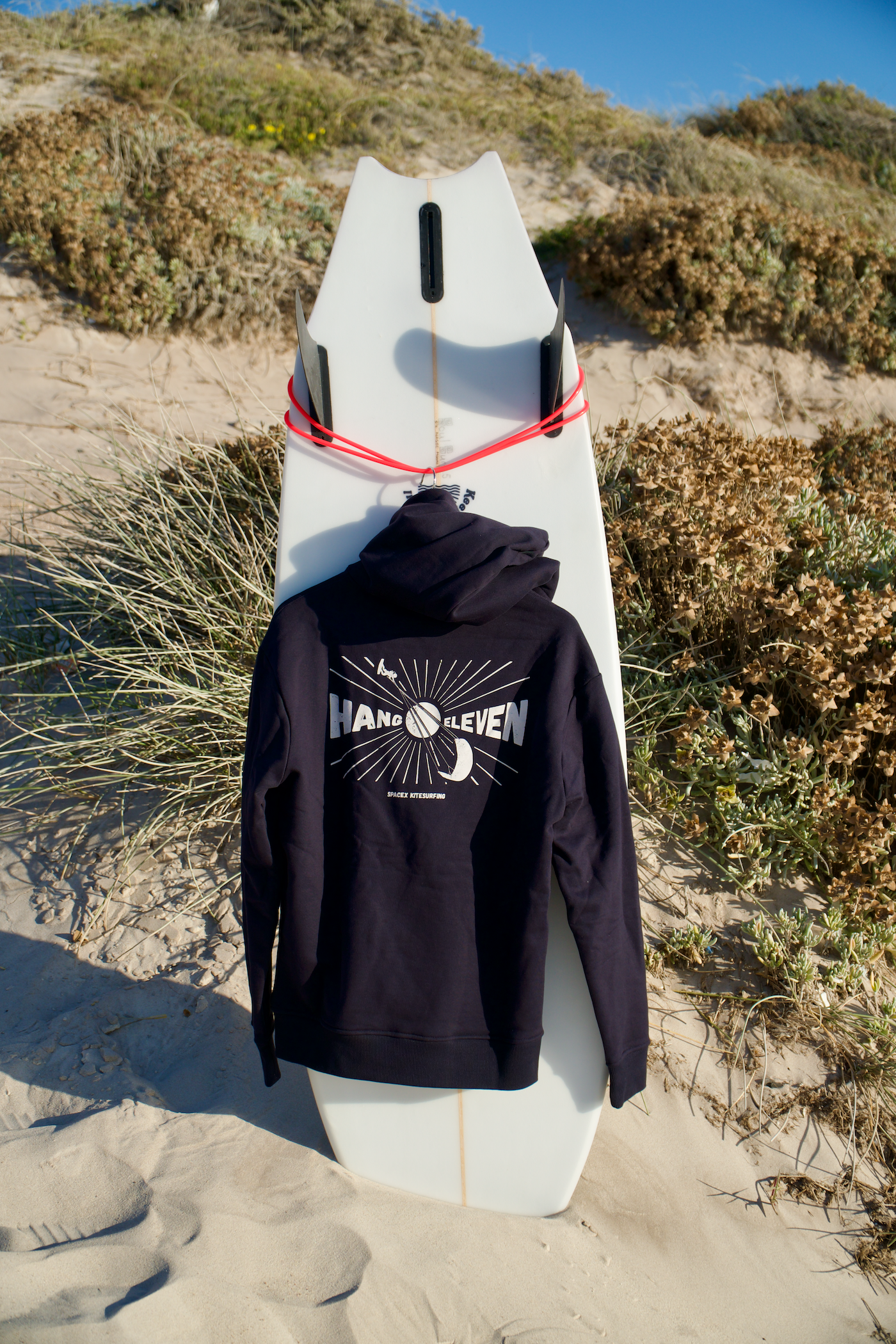 The Horizon Hoodie