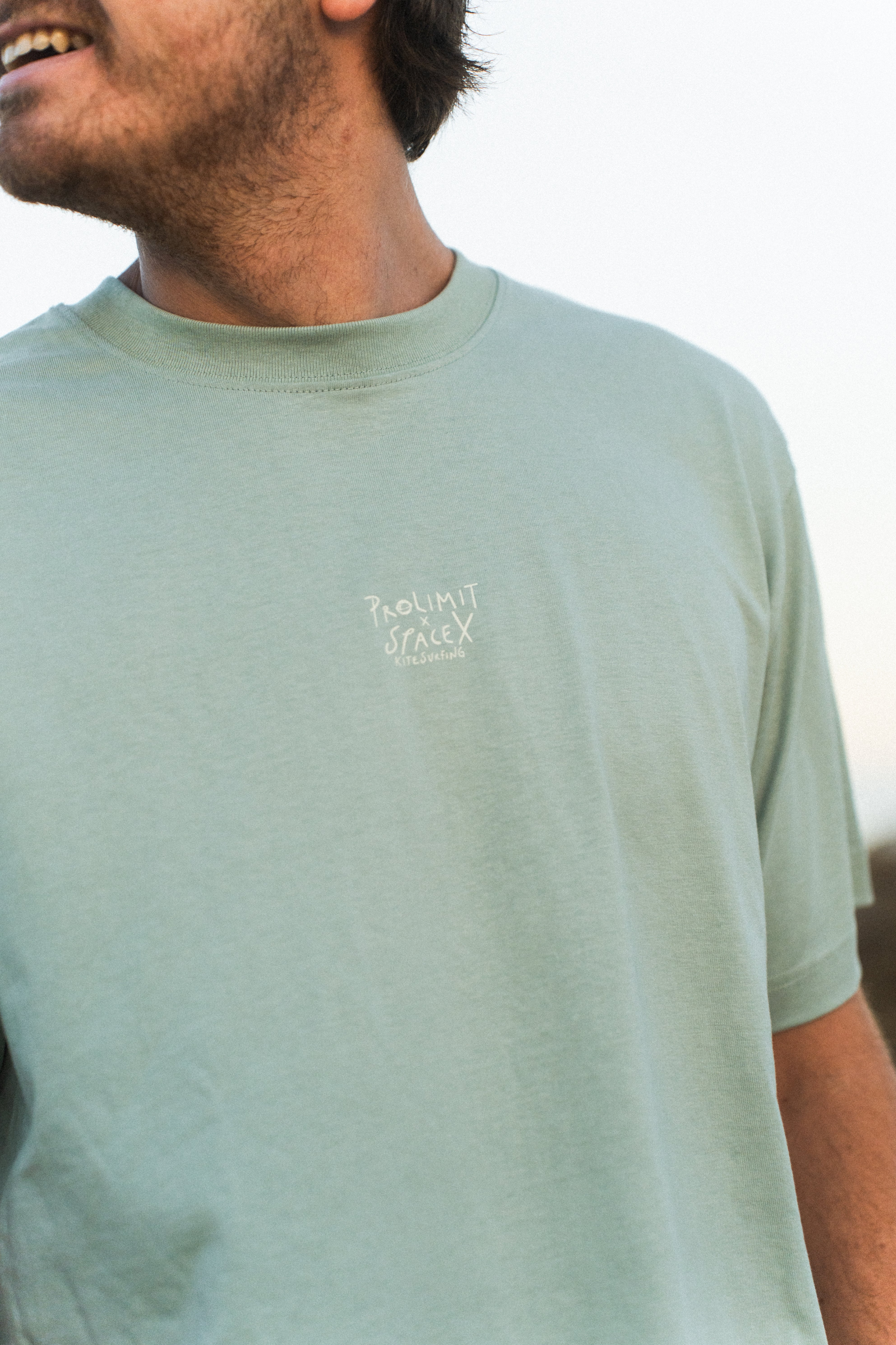 Space X Prolimit T-Shirt