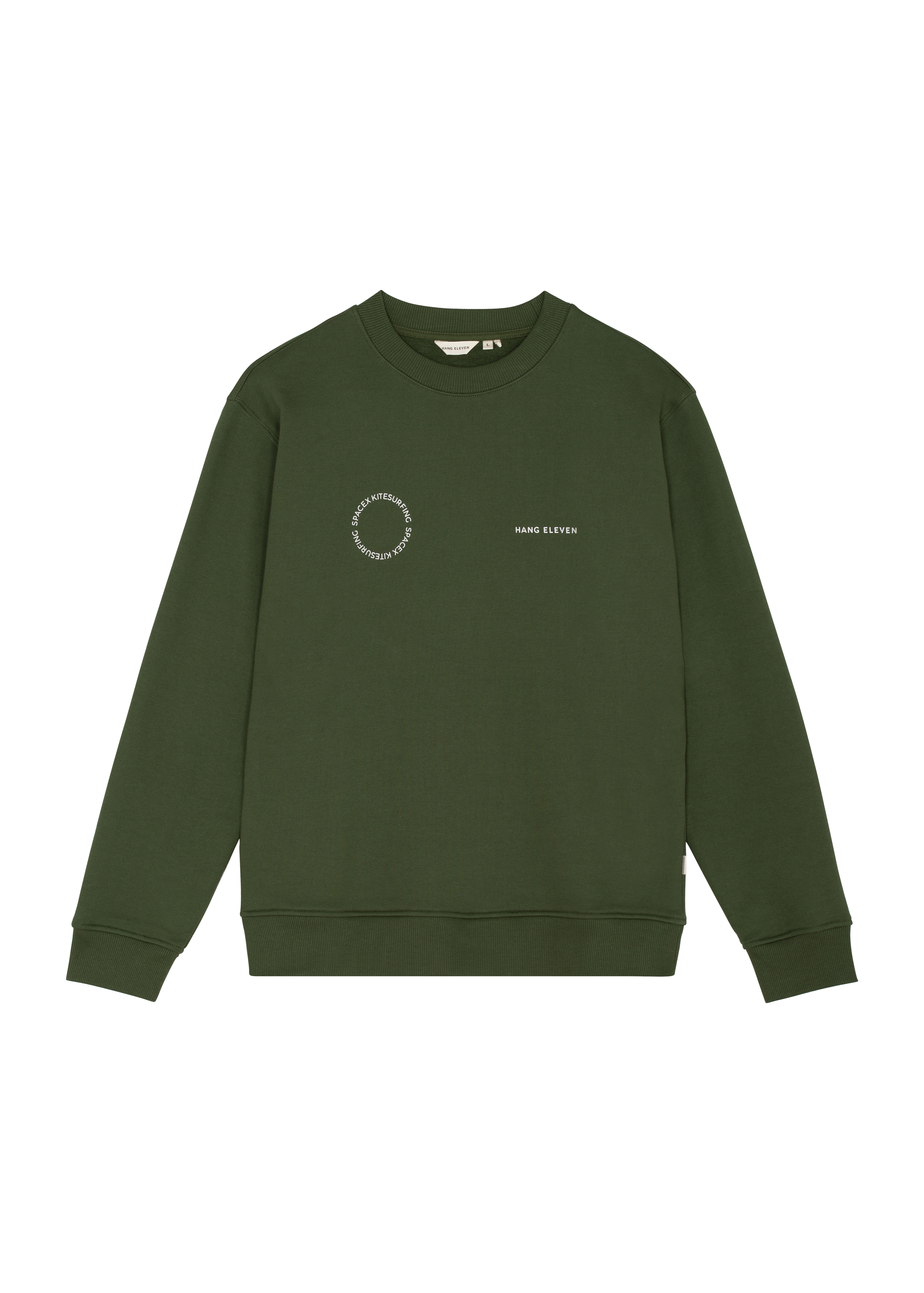 The Horizon Crewneck