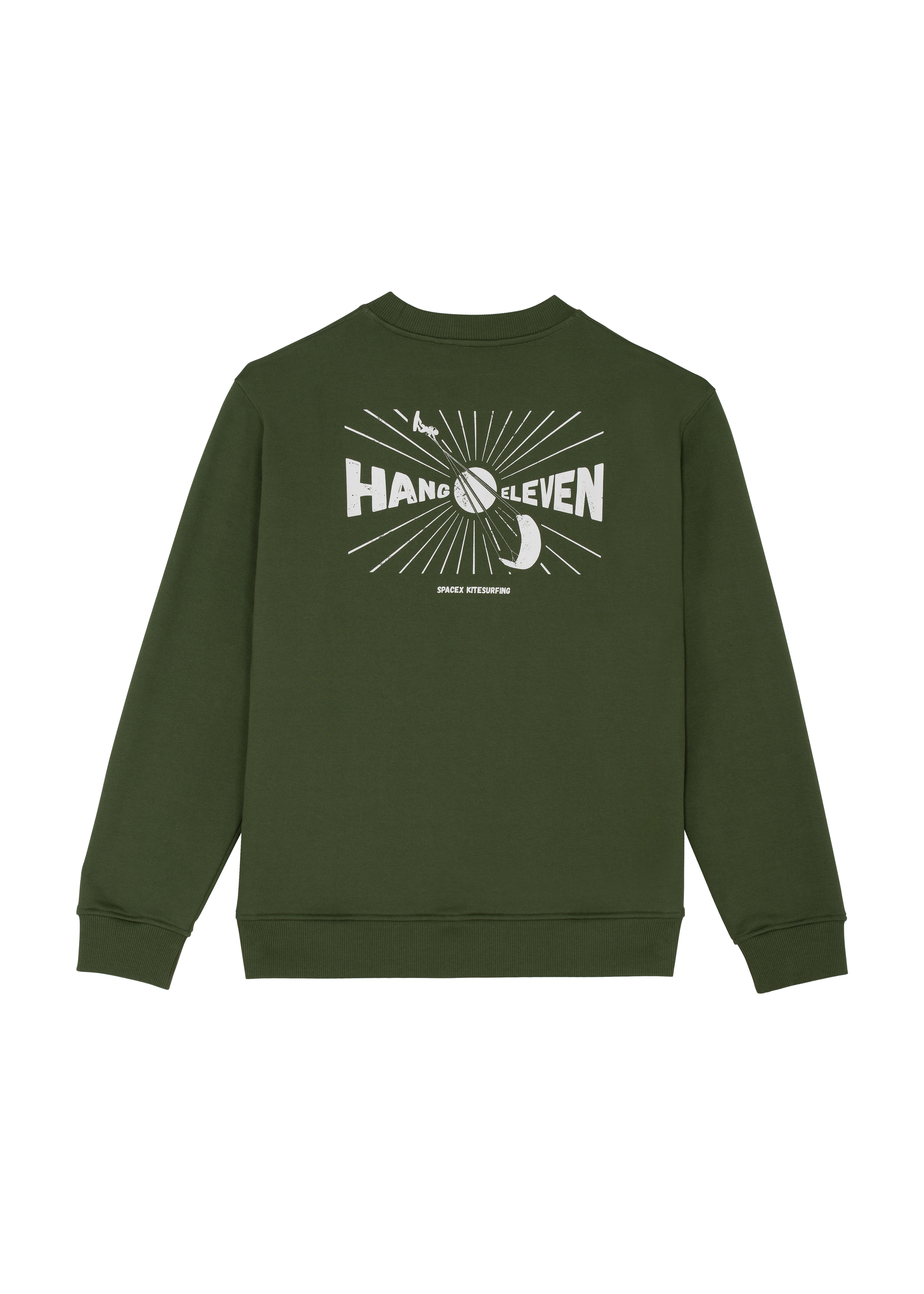 The Horizon Crewneck