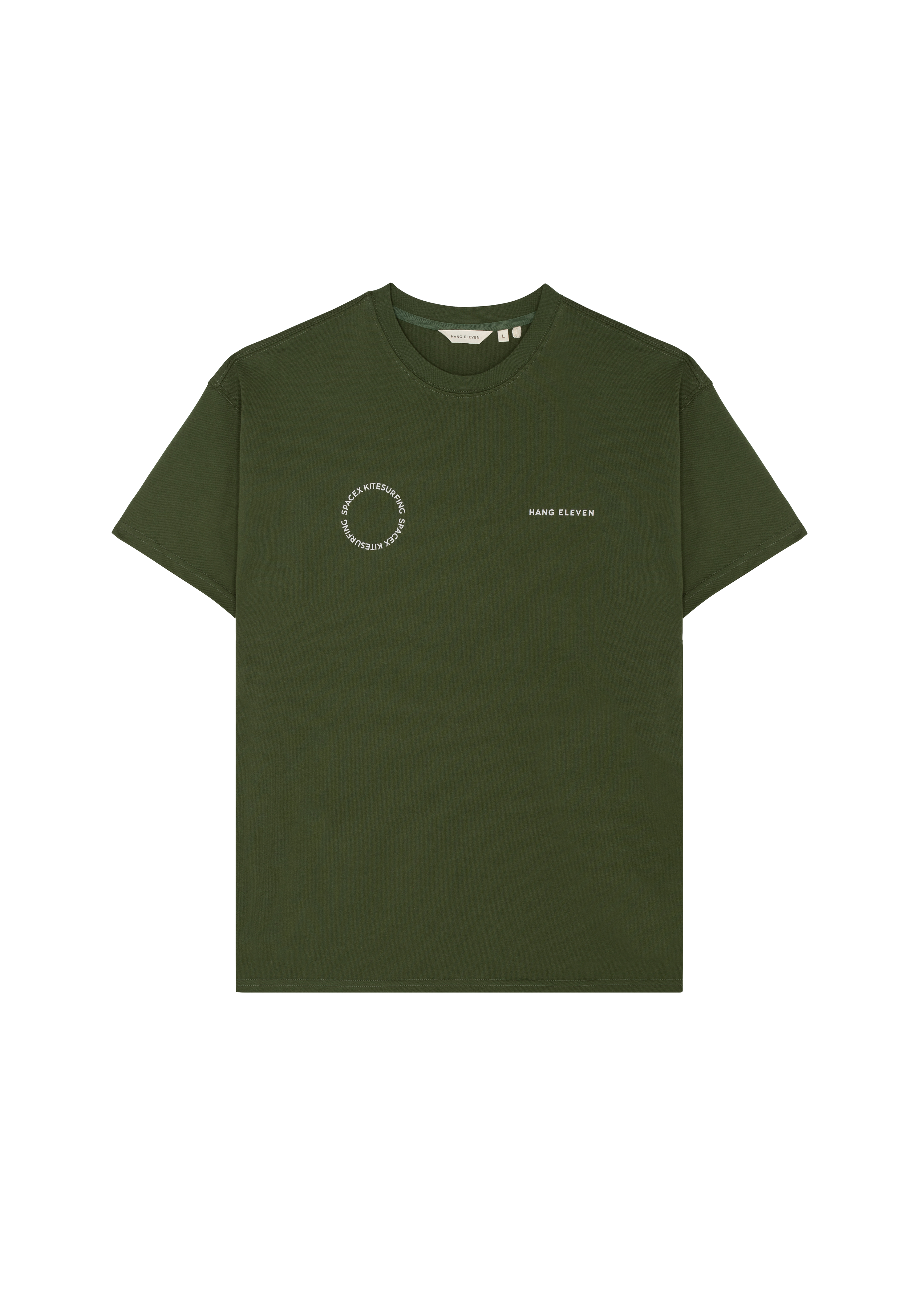 The Horizon Tee