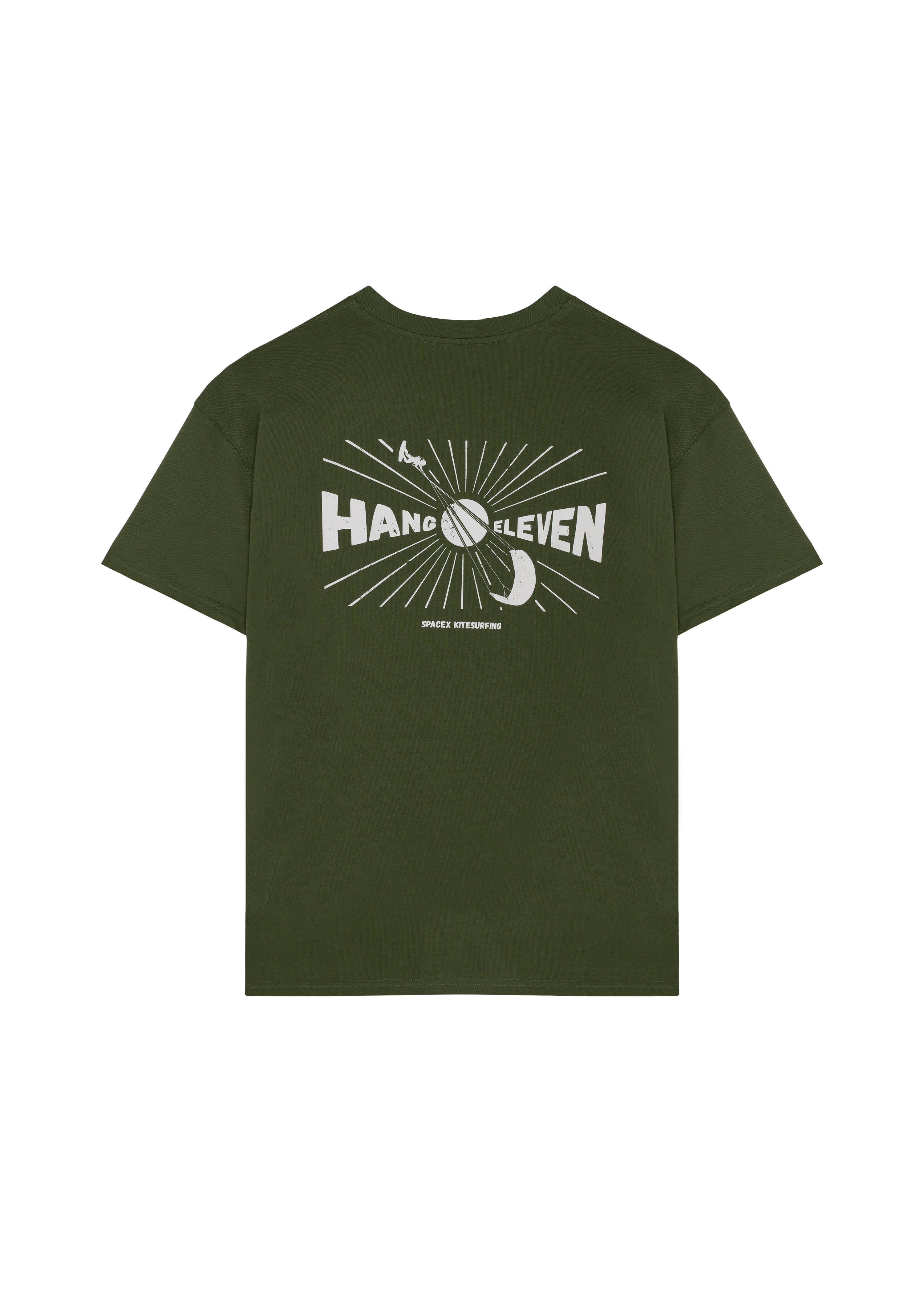 The Horizon Tee