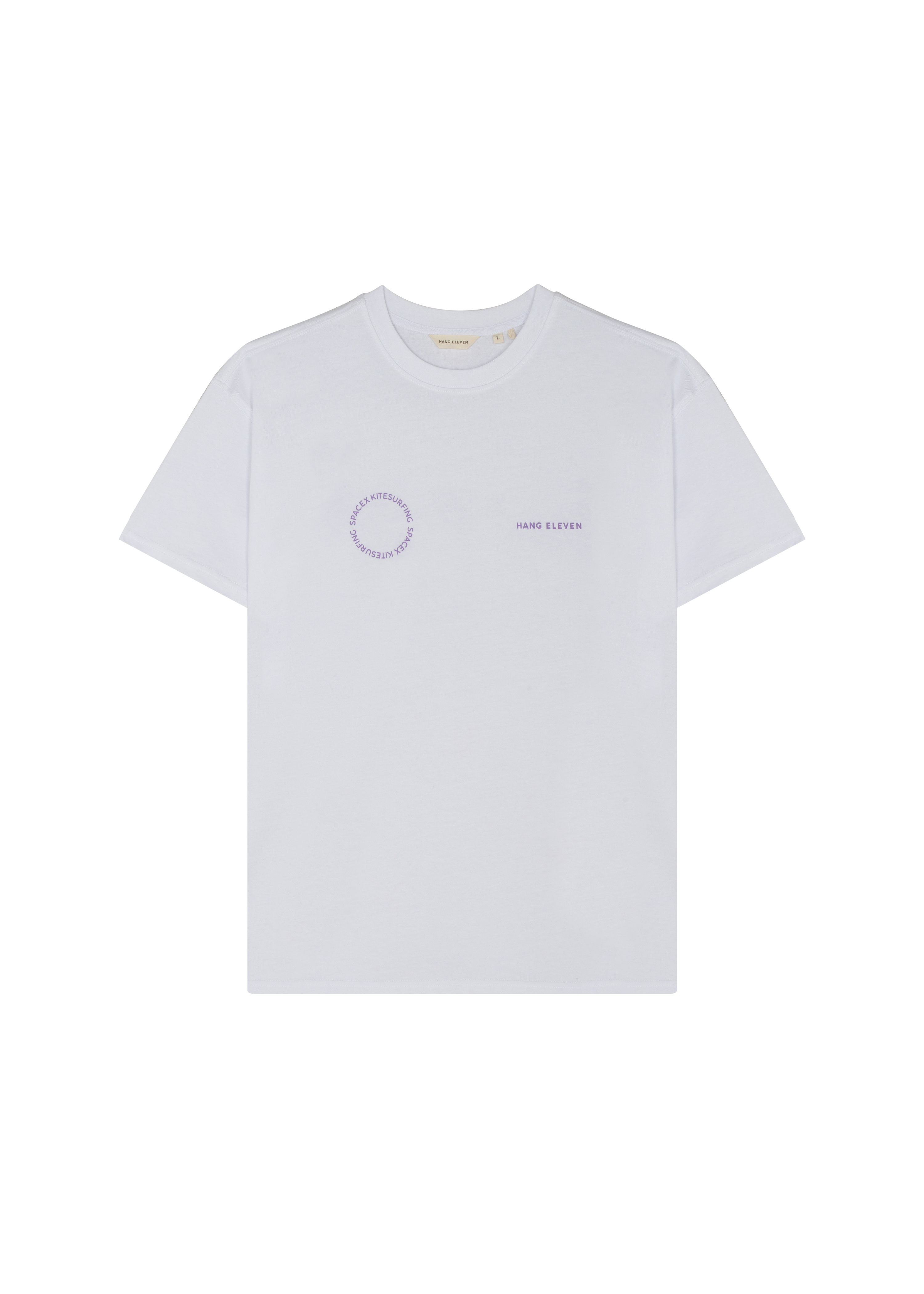 The Horizon Tee