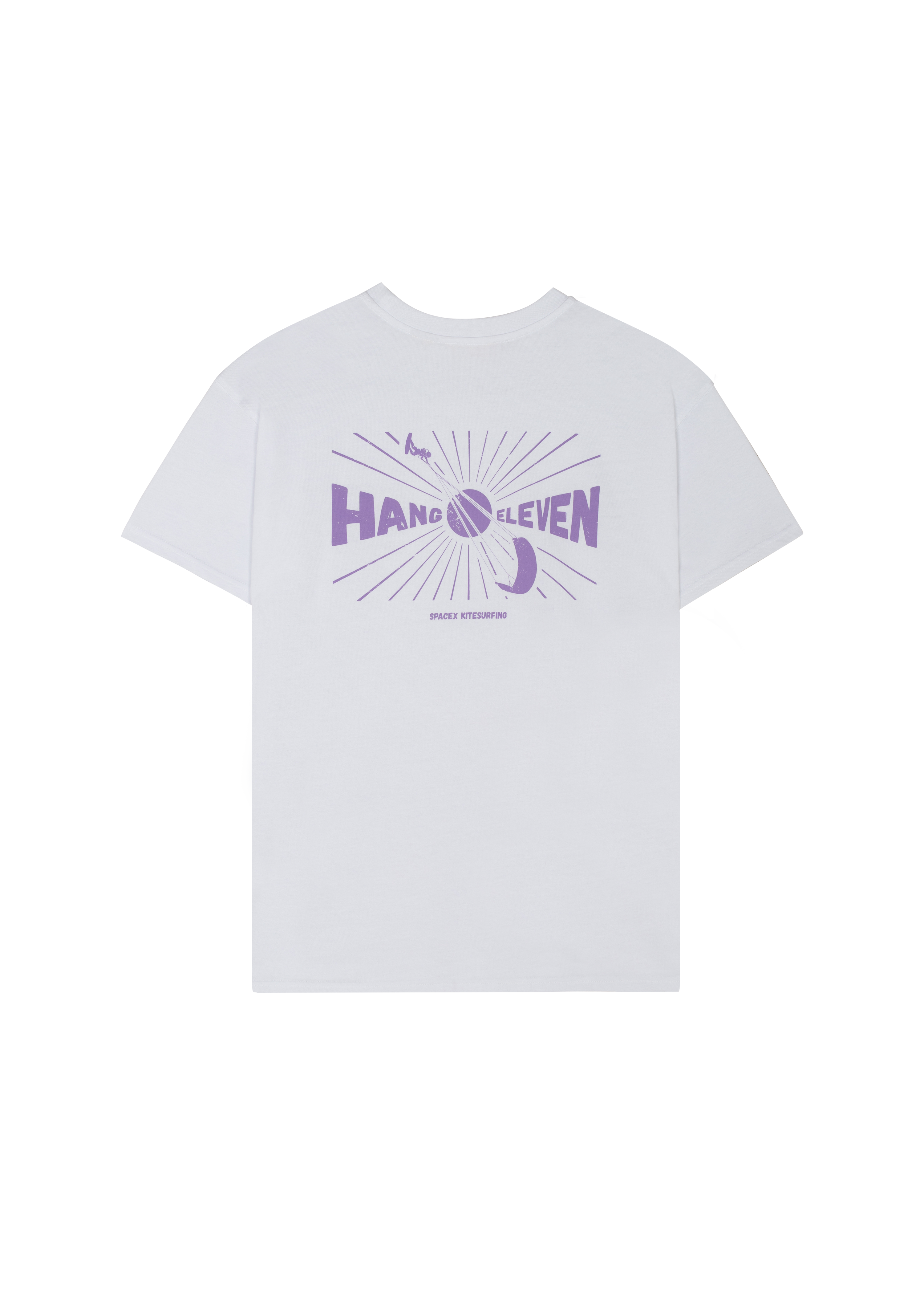 The Horizon Tee