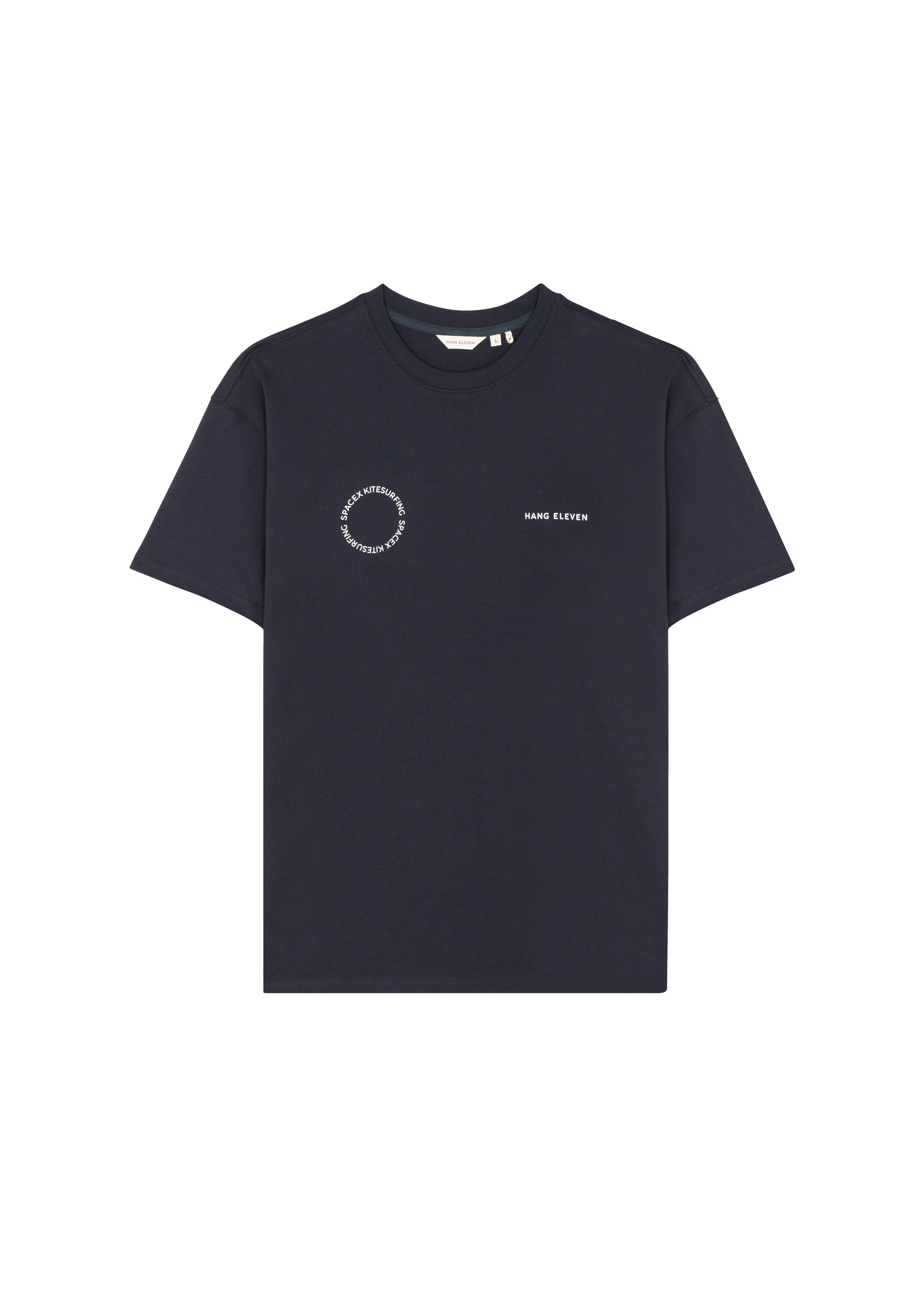 The Horizon Tee