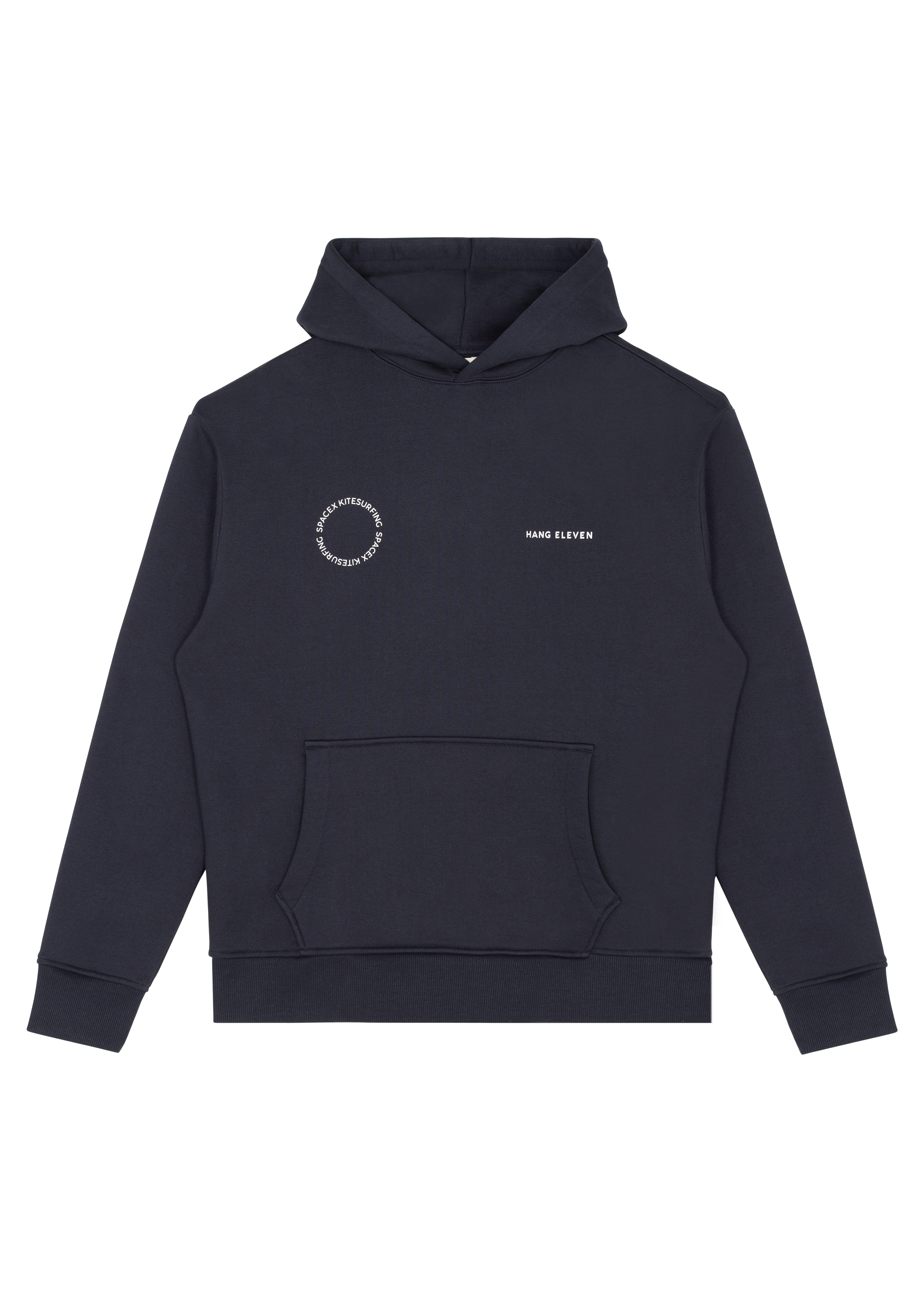 The Horizon Hoodie