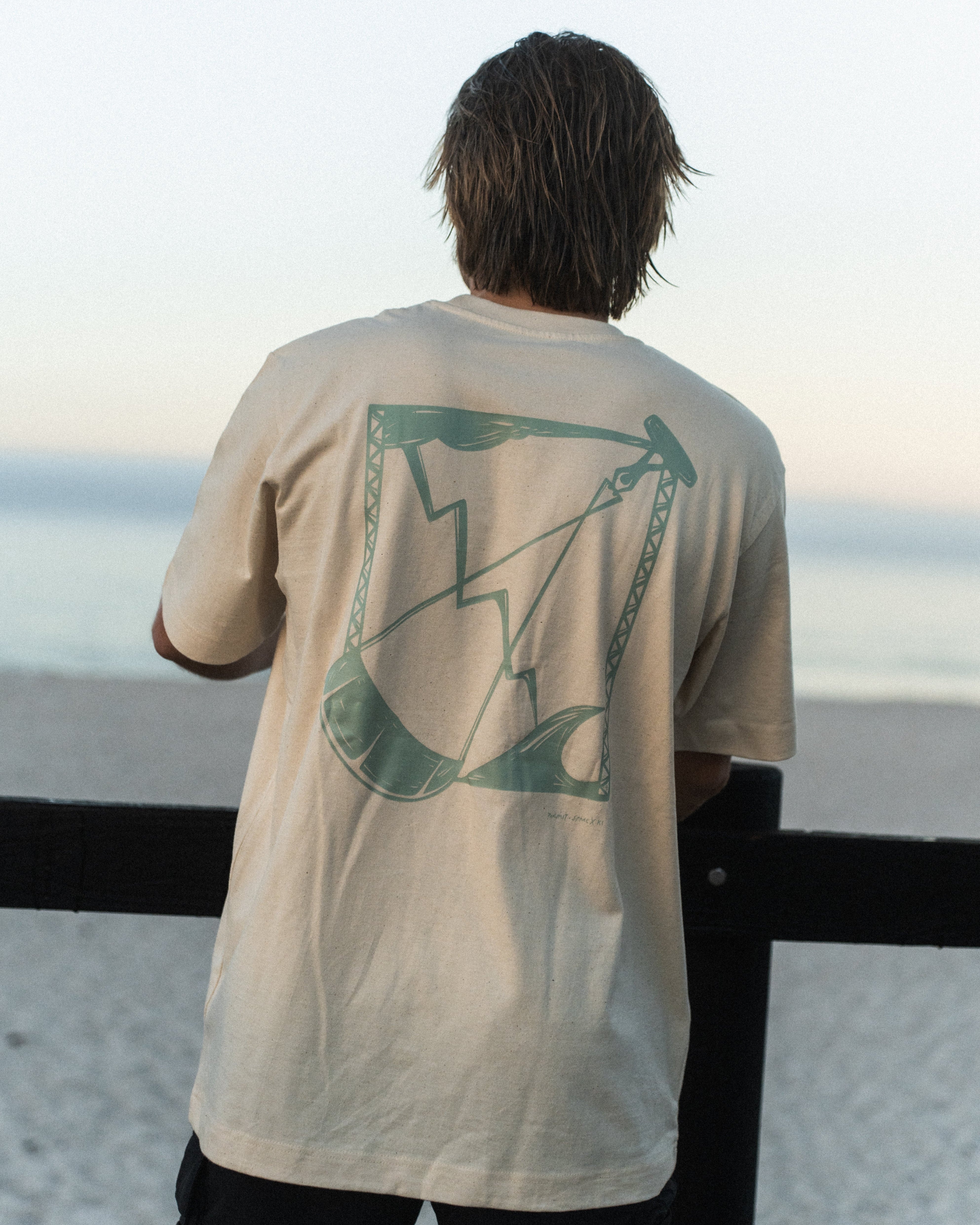 Space X Prolimit T-Shirt
