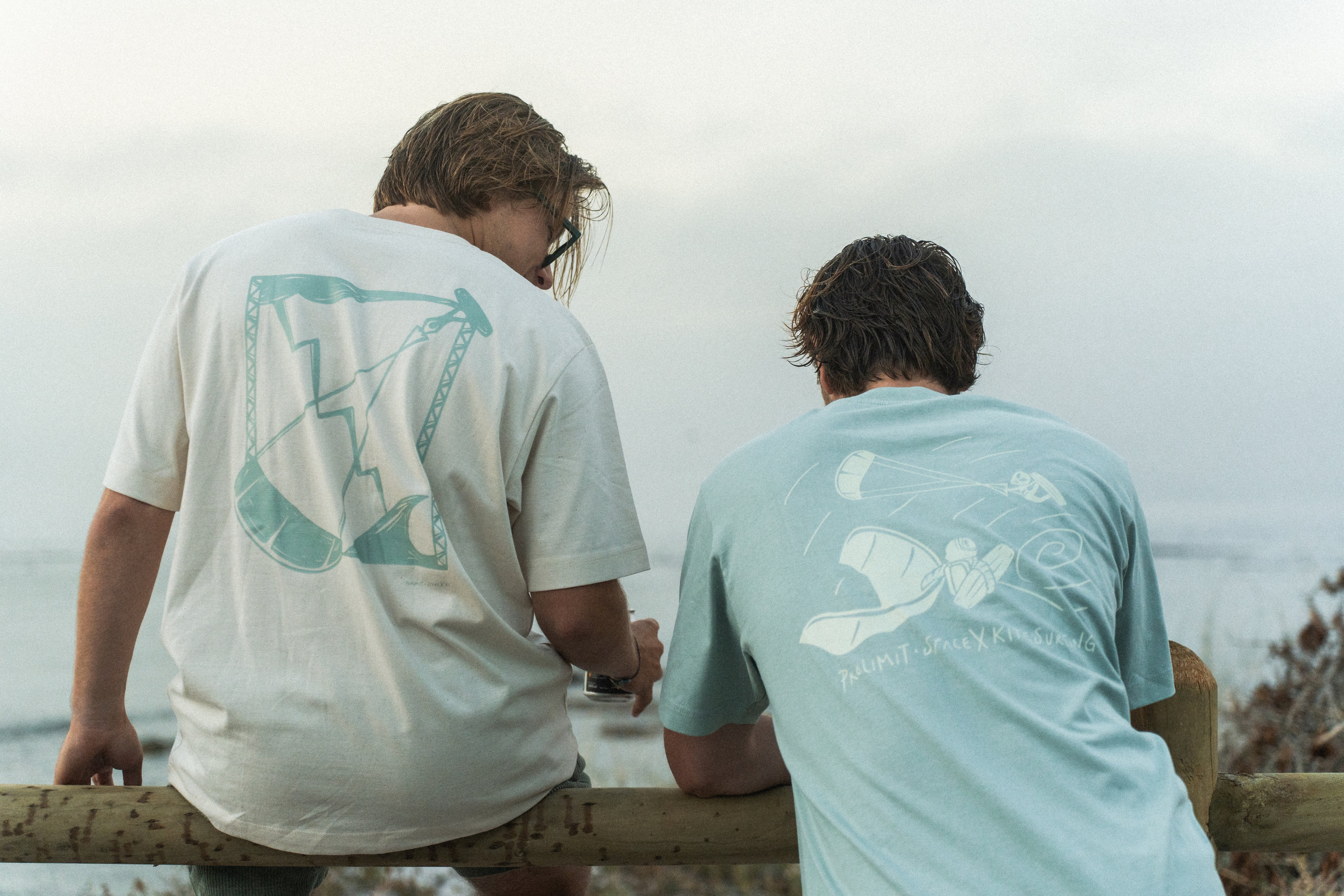 Space X Prolimit T-Shirt