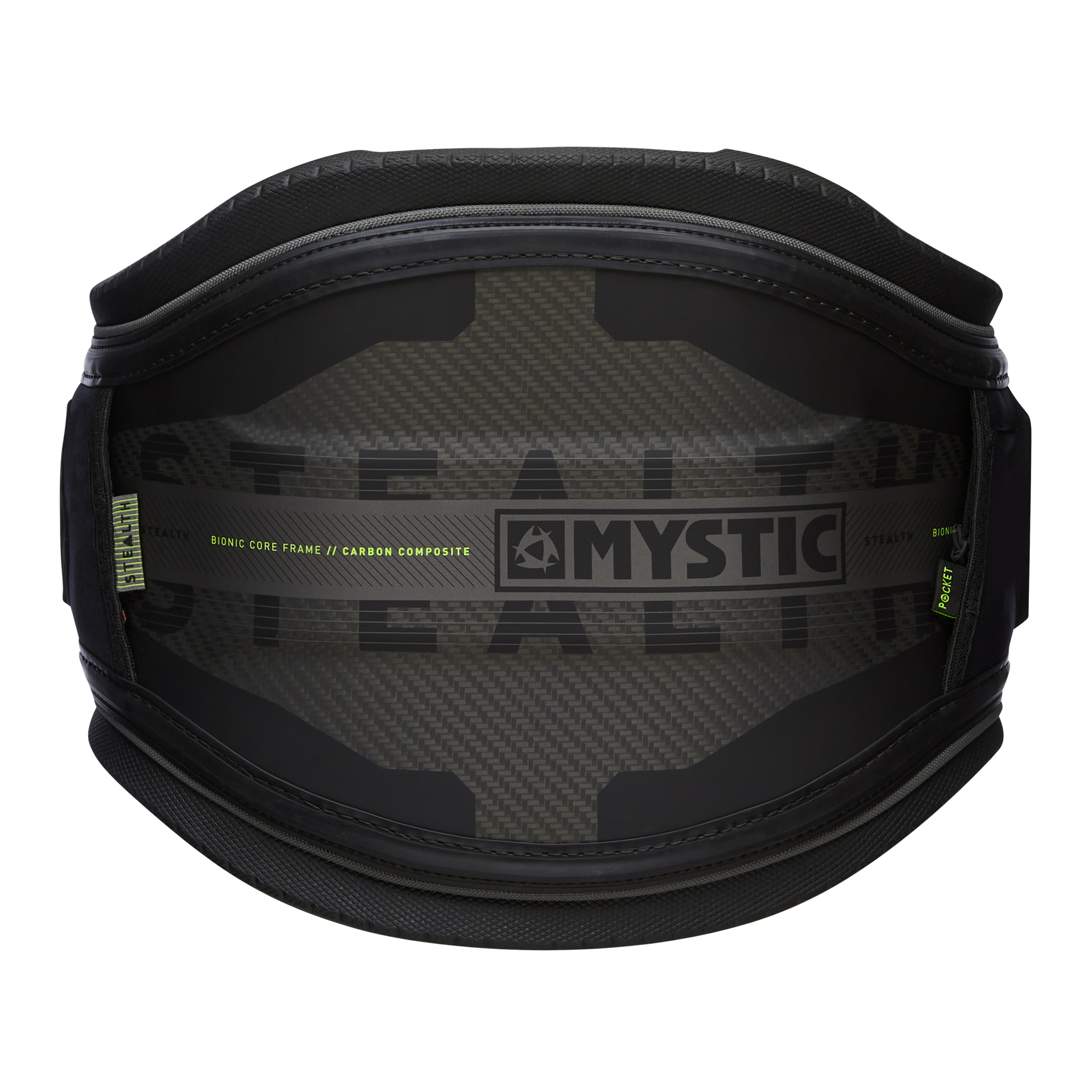 Mystic Stealth Waist Harness