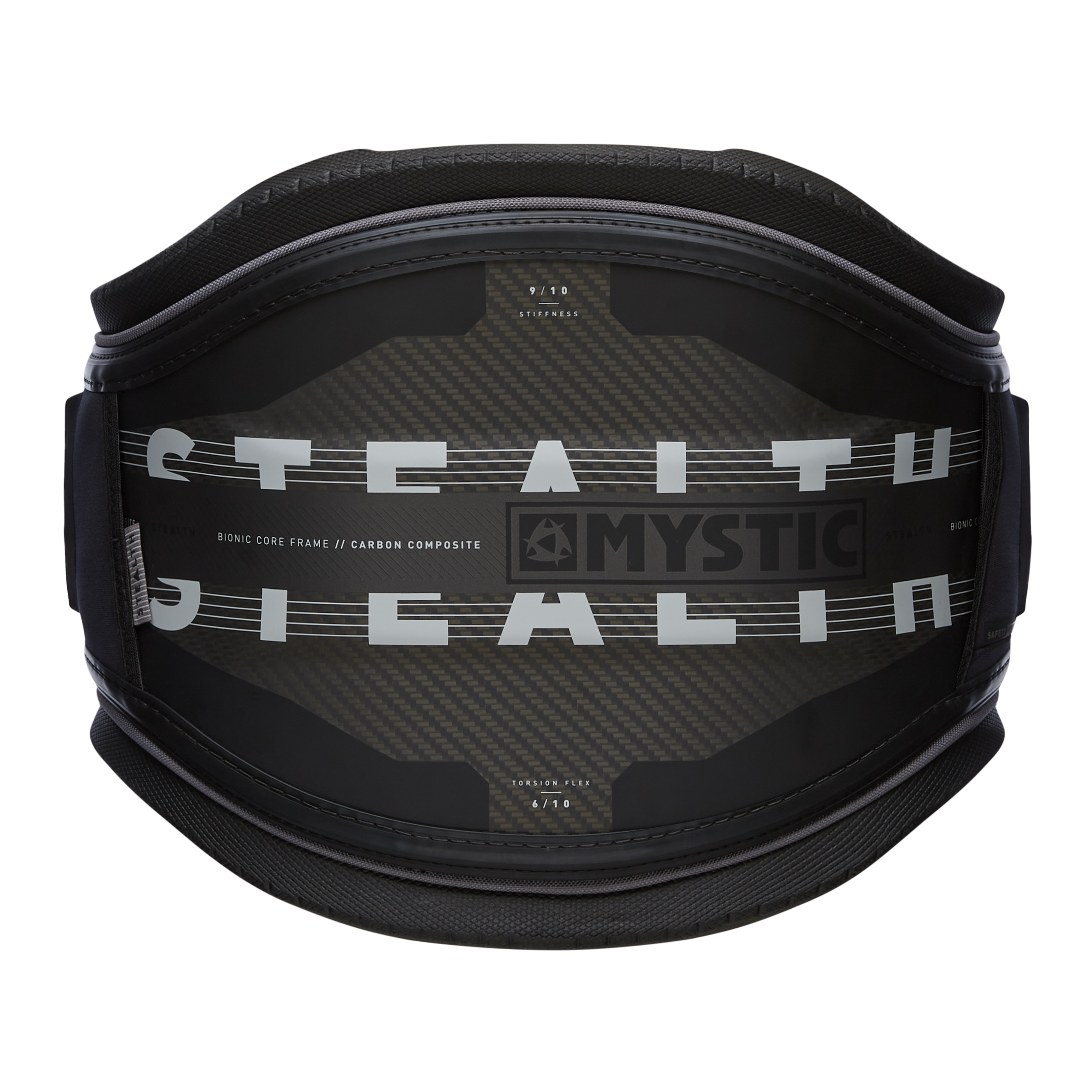 Mystic Stealth Waist Harness
