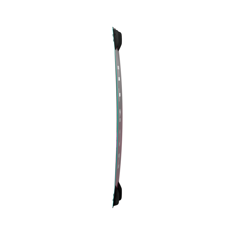 North Atmos Carbon TT Board