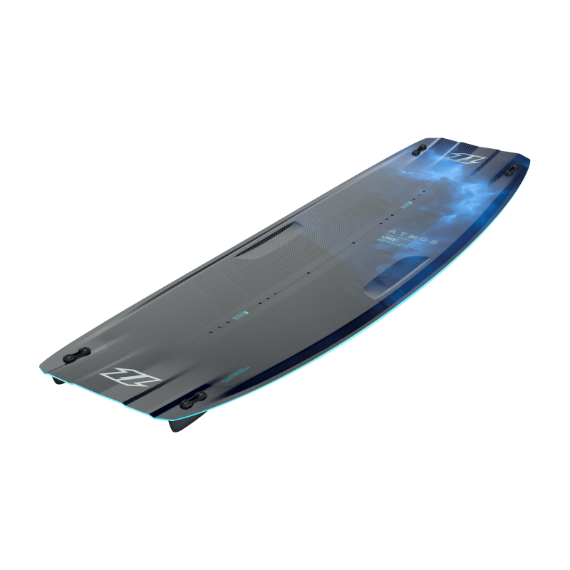 North Atmos Carbon TT Board