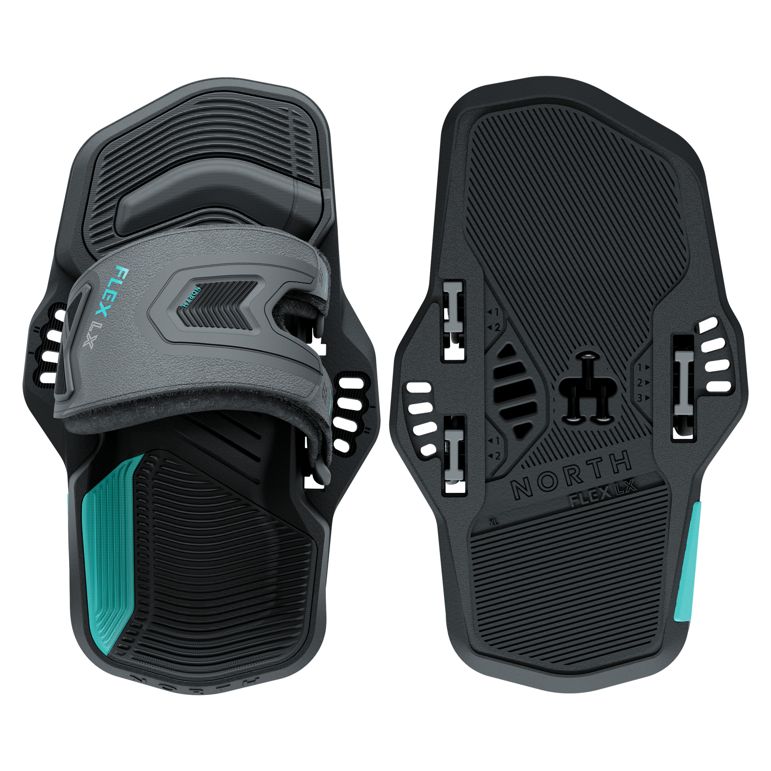 North Flex TT Binding