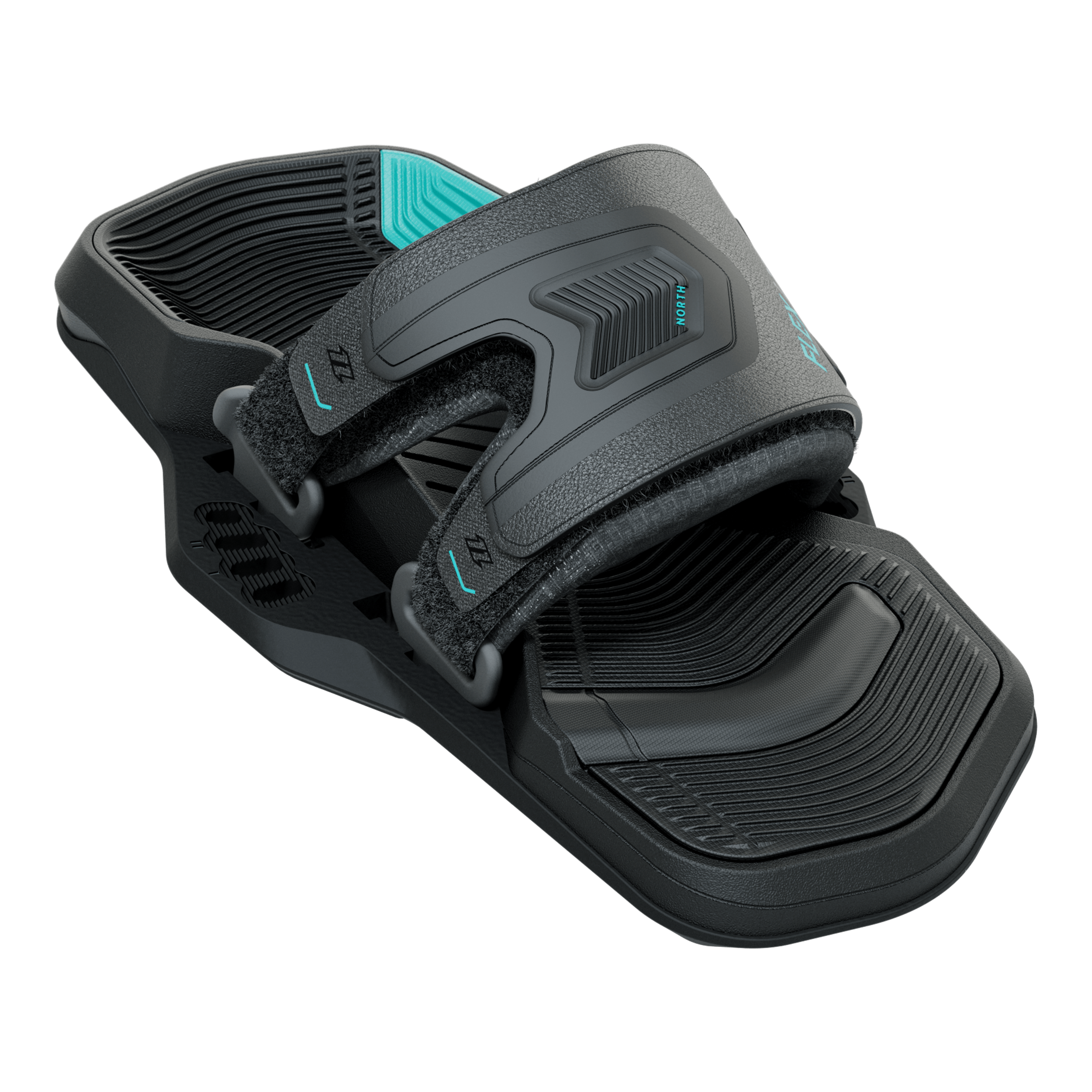 North Flex TT Binding
