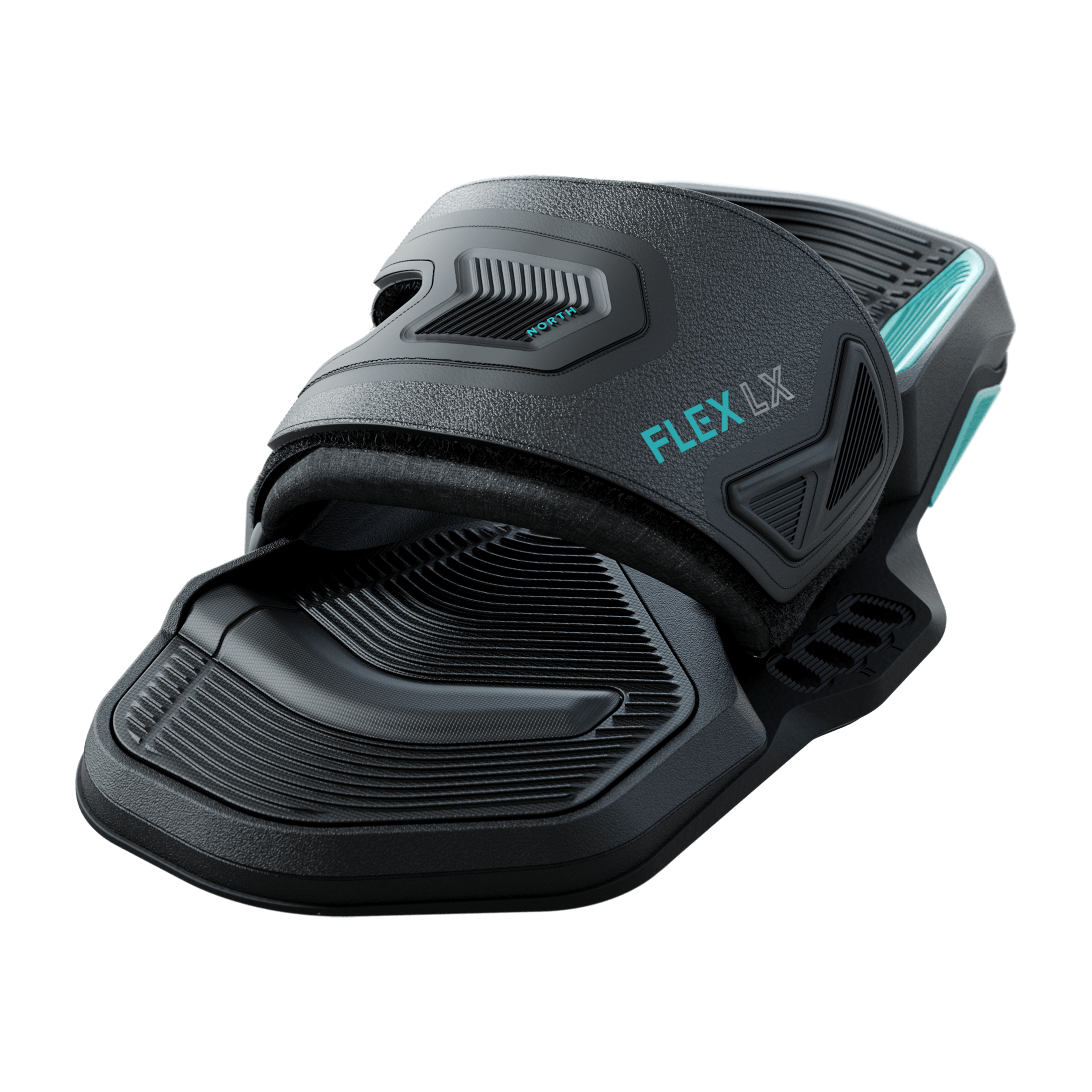 North Flex TT Binding