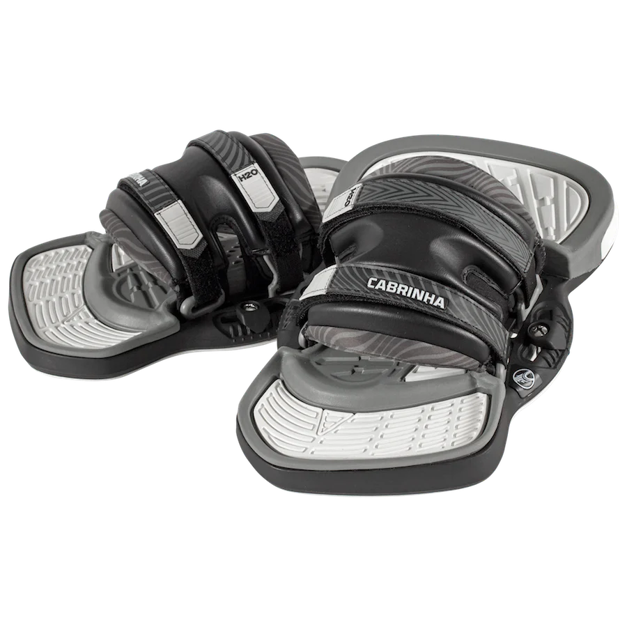Cabrinha H20 Straps