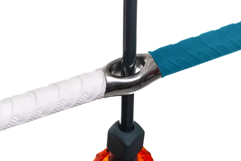 Ocean Rodeo Pilot 2.0