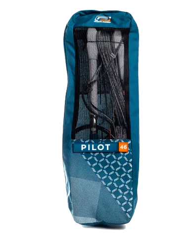 Ocean Rodeo Pilot 2.0