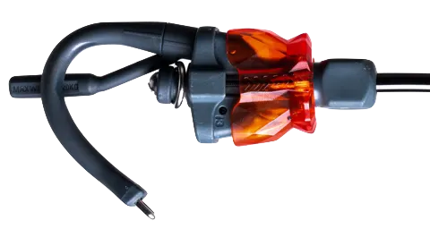Ocean Rodeo Pilot 2.0