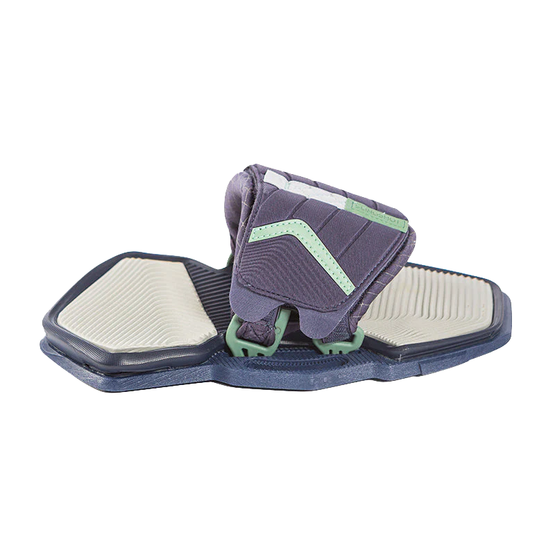 Slingshot Dually straps