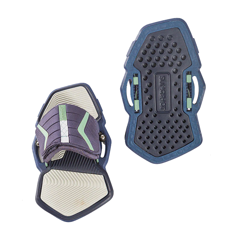 Slingshot Dually straps