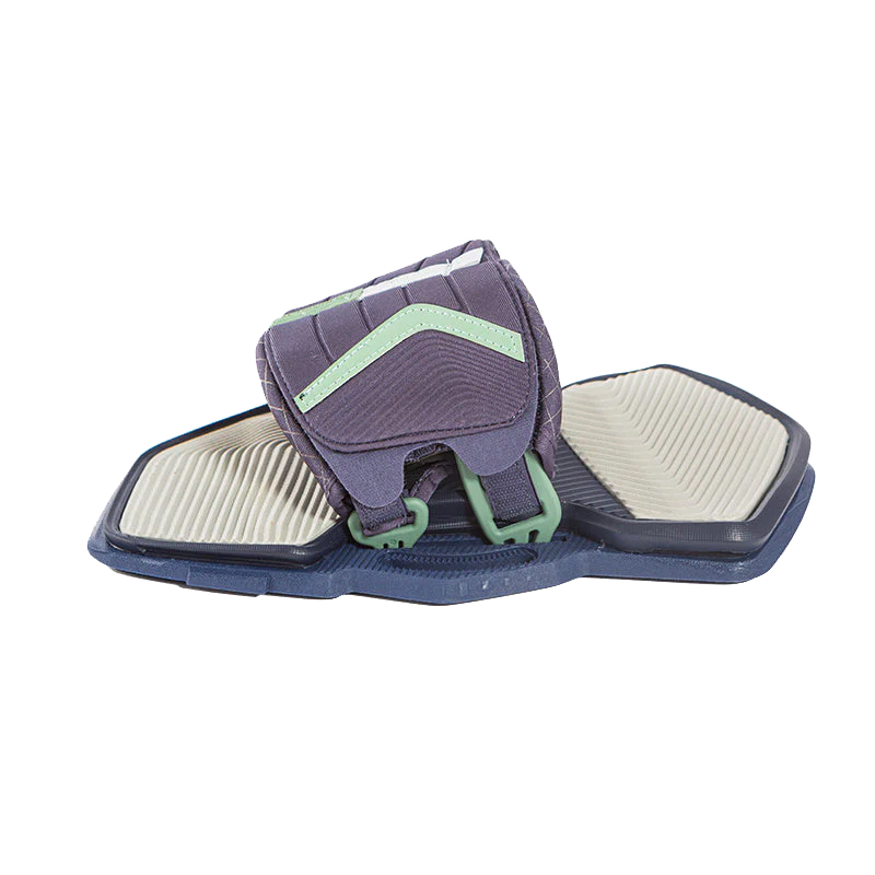 Slingshot Dually straps