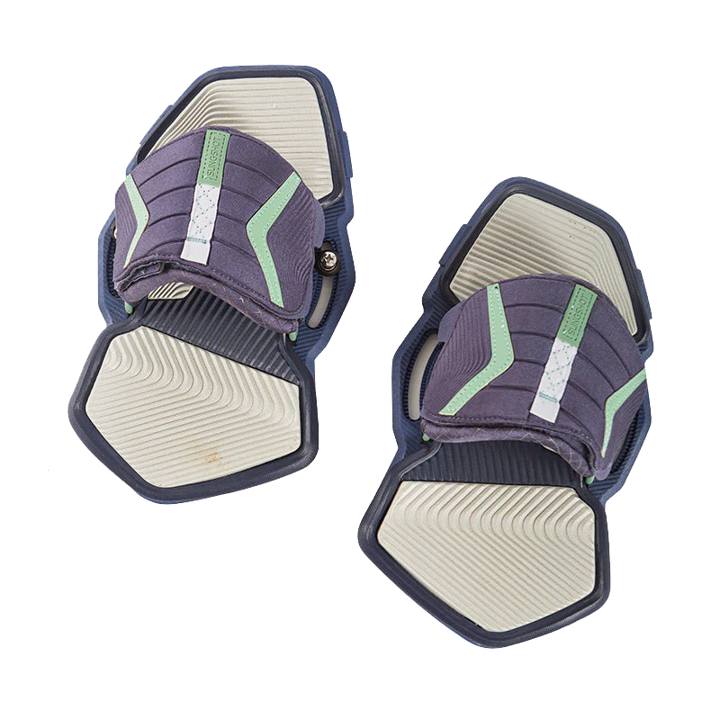 Slingshot Dually straps