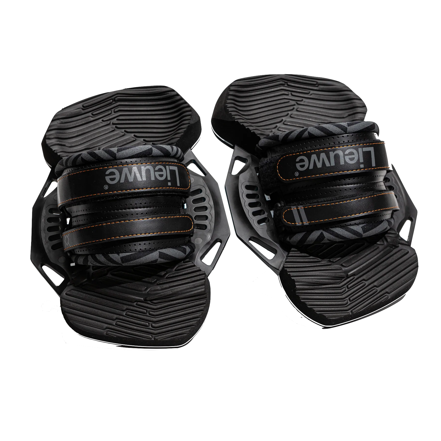 Lieuwe Pro pads