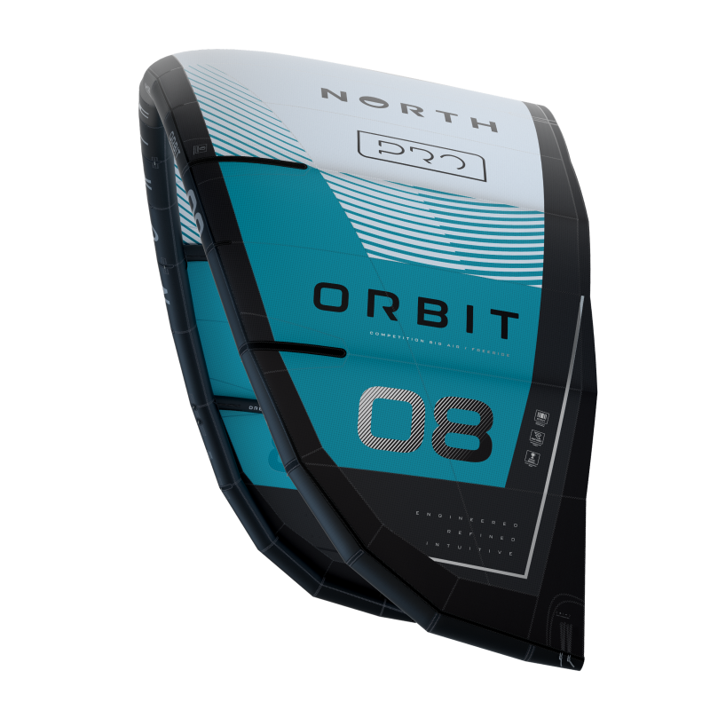 Orbit Pro Kite