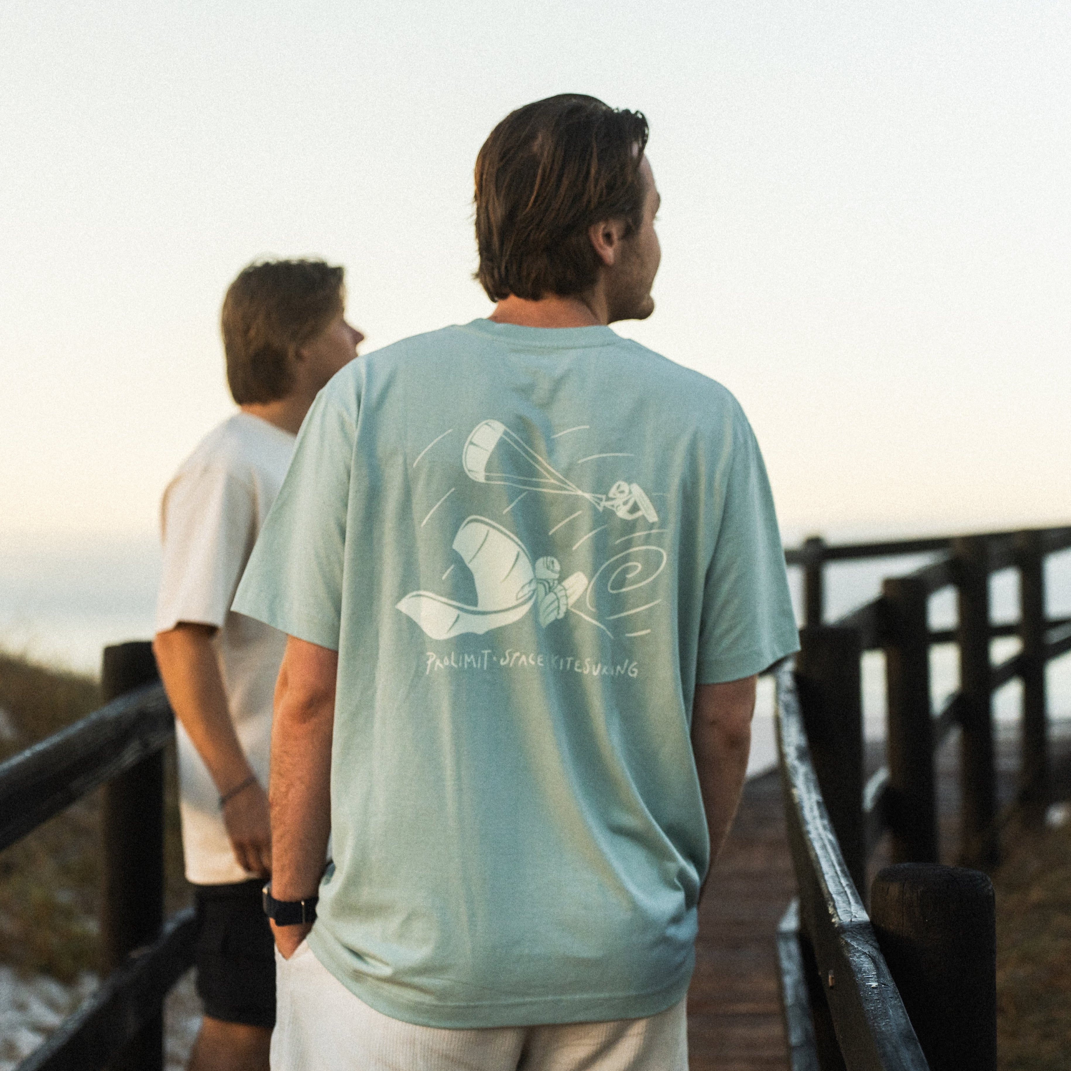 Space X Prolimit T-Shirt
