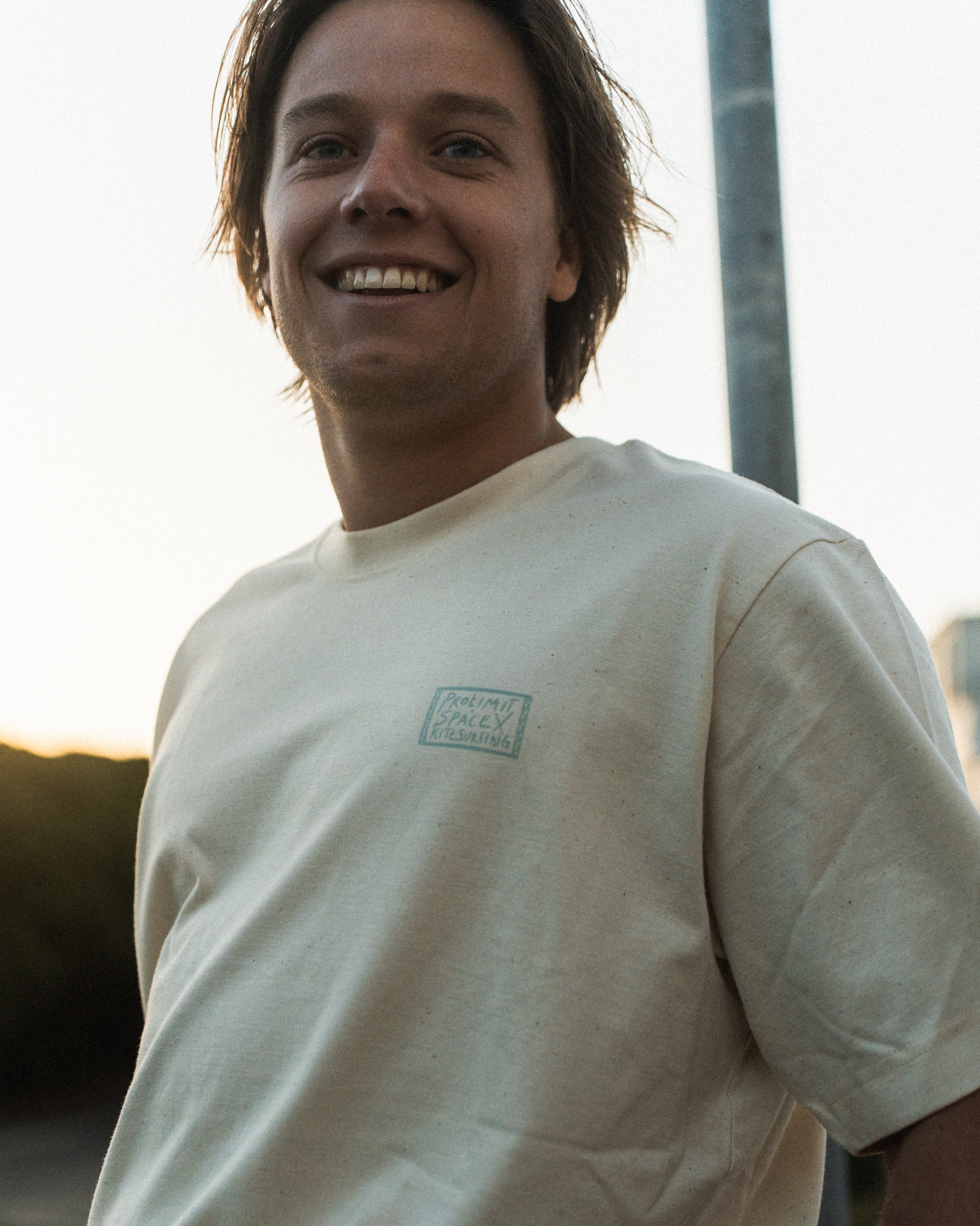 Space X Prolimit T-Shirt
