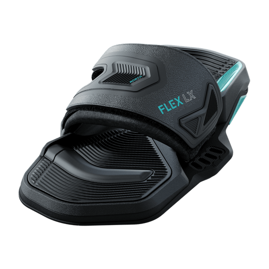 North Flex TT Binding