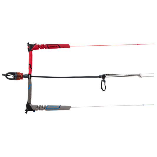 Naish bar Torque2 +I3 QR 50 - 22+2m