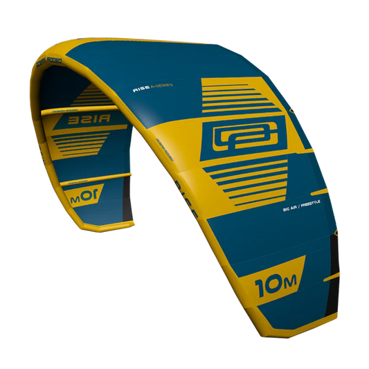 Ocean Rodeo Rise A-Series